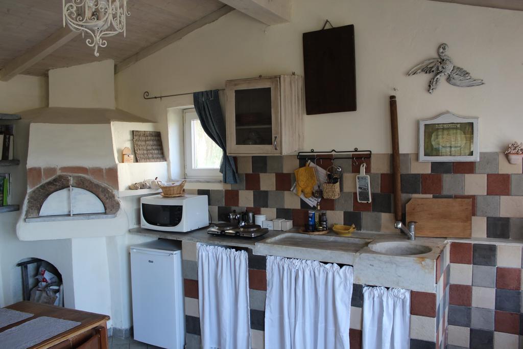 Lo Chalet Sul Golfo ลาสเปเซีย ห้อง รูปภาพ